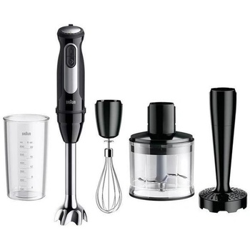 Braun MultiQuick 5 Pro MQ55.307M