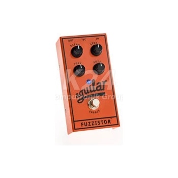 Aguilar Fuzzistor