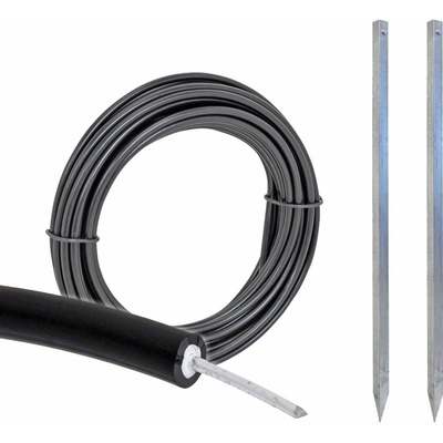 Kompletní zemnící sada pro elektrický ohradník do 3,1 J