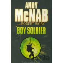 Boy Soldier - Andy McNab