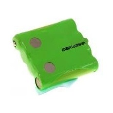 Powery Batéria Topcom Twintalker 9100 700mAh NiMH 4,8V - neoriginálna