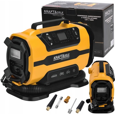 Kraft&Dele KD3441