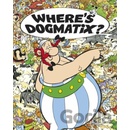 Wheres Dogmatix?