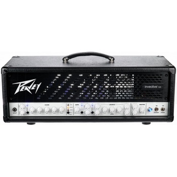 Peavey Invective 120 Head