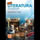 NOVÁ LITERATURA 1 - PRACOVNÍ SEŠIT