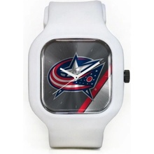 Old Time Hockey Columbus Blue Jackets Modify Silicone