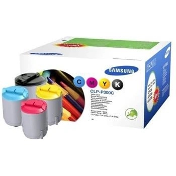 Samsung CLP-P300C - originálny