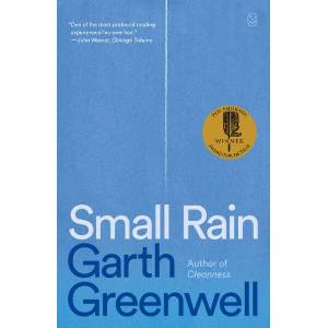 Small Rain | GREENWELL GARTH (ISBN: 9781250397508)