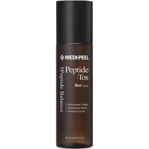 MEDI-PEEL Peptide-Tox Bor Toner - Тоник с пептиди за подмладяване на кожата 180мл