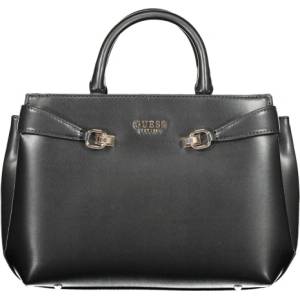 GUESS Дамска чанта guess jeans, Размер uni, Цвят Черен (vg963906_neblack)