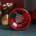 Ace-Yo Gravitation MAX Red Pickling