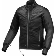 Macna Centre black heated jacket