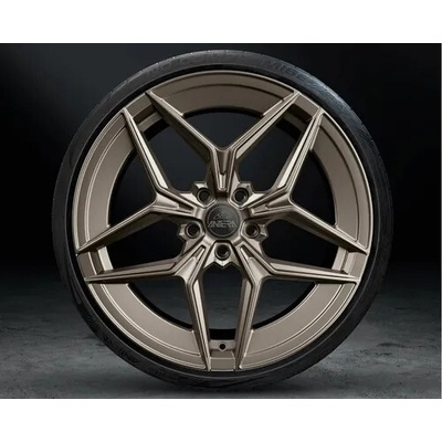 ANTERA A107 8.5X19 5X108 ET42 bronze