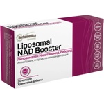 Herba Medica Liposomal NAD Booster 250 mg [30 капсули]