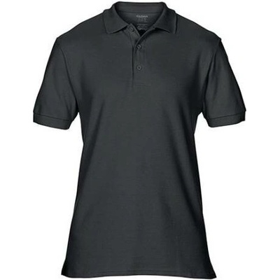 Gildan pánská polokošile G85800 black