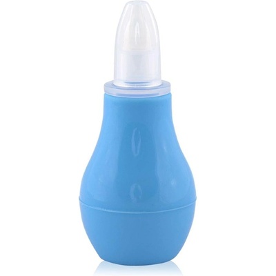 Lorelli АСПИРАТОР ЗА НОС С КАПАЧЕ moonlight blue (3800166100289)