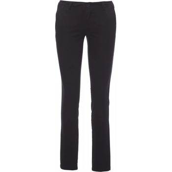 PAYPER classics lady 000420-0388 / Дамски всесезонен панталон с класическа кройка - черен 42 (00042003881400042)