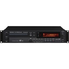 Tascam CD-RW900MKII