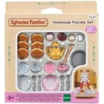 EPOCH Sylvanian Families - Homemade nalesniki