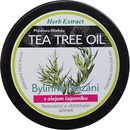 Herb Extract bylinné mazání Tea Tree Oil 100 ml