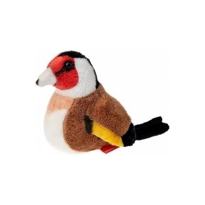 BEPPE Goldfinch 13cm