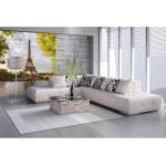 DIMEX ART Флизелинов фототапет сена срещу париж 225 x 250 см