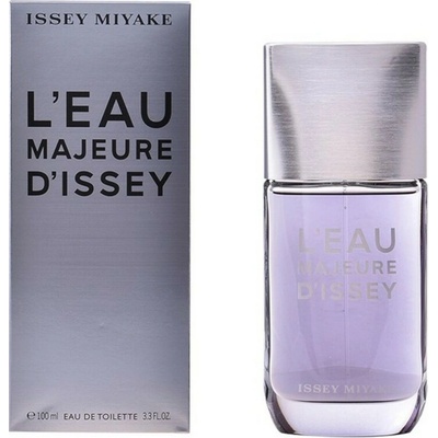 Issey Miyake L´Eau Majeure D´Issey toaletná voda pánska 50 ml