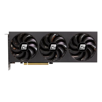 PowerColor Radeon Fighter RX 7800 XT 16GB GDDR6 (RX7800XT 16G-F)