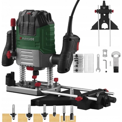 PARKSIDE POF 1200 E4 – Zbozi.Blesk.cz