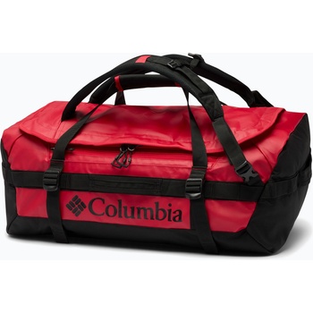 Columbia Пътна чанта Columbia Landroamer 60 l mountain red/black