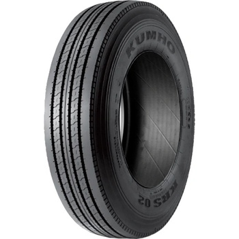 Kumho KRS02 7/0 R16 113/112N