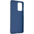 FIXED Story pro Samsung Galaxy A72/A72 5G, modrý FIXST-628-BL