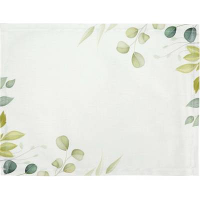 Eurofirany 4 KS prestieranie NATUR6 30X40cm