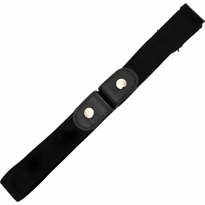 Gaira opasek Elastic 7010 černá