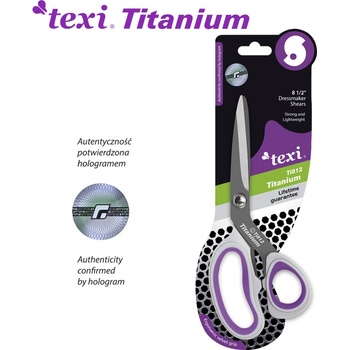 Titanium Ti812