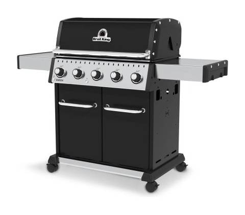 Broil King Baron 520
