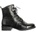 Ten Points Дамски ежедневни боти Ten Points Women's Pandora Lace Boots Casual boots - Black - размер 37 (EU) (126-0108-0113)