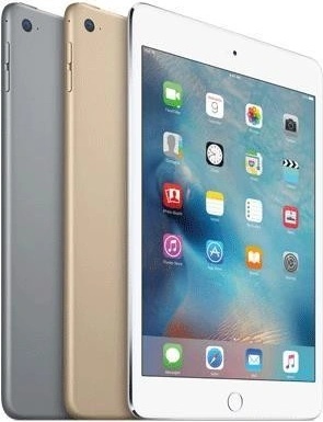 Apple iPad Mini 4 Wi-Fi 128GB Silver MK9P2FD/A od 11 748 Kč