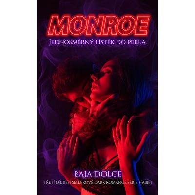 Monroe - Baja Dolce