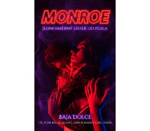 Monroe - Baja Dolce