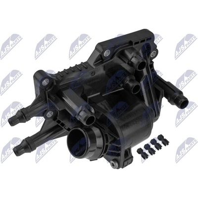 NTY Termostat, chladivo CTM-BM-074