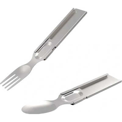 GoSun Flatware Cestovný príbor