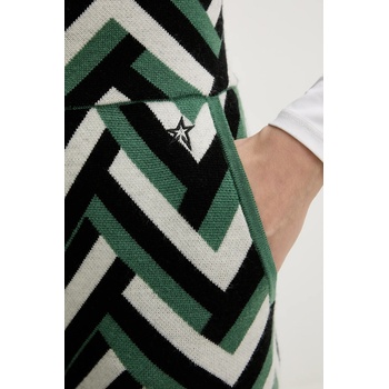 Perfect Moment Вълнен панталон Perfect Moment Chalet (W3001113)