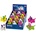 NOBBY Играчка за куче латекс Кучета със звук - 12, 5 см nobby Германия 67570