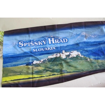 Multifunkčný Spišský hrad