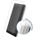 Eiger Протектор от закалено стъкло /Tempered Glass/ Eiger Tri Flex High Impact за Xiaomi Mi A1, 0.4mm, два броя (EGSP00277)