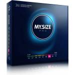  Презервативи, моят размер, 36 броя - My Size Pro 64mm (MSPRO06436)