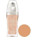 L'Oréal Paris True Match make-up W7 Golden Amber 30 ml