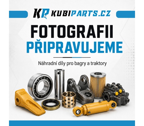 CZ Šroub M20x40 DIN 933