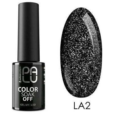 PALU UV/LED Gél lak LOS ANGELES LA2 6 g